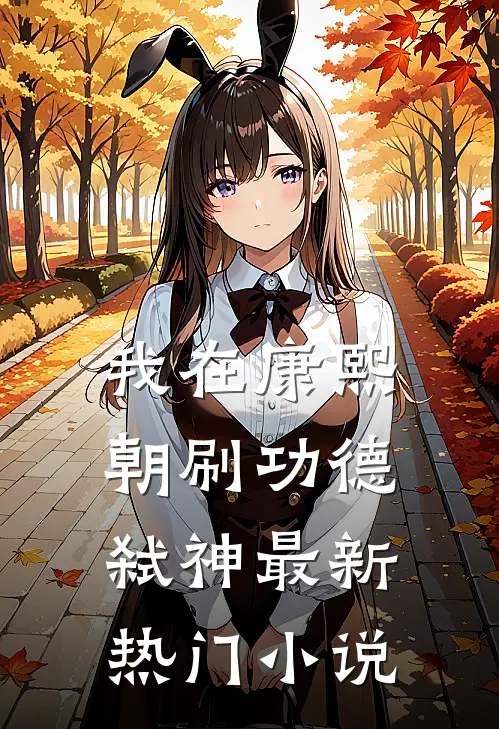 我在康熙朝刷功德弑神最新热门小说