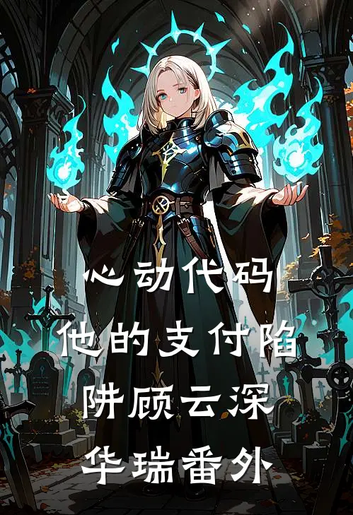 心动代码：他的支付陷阱顾云深华瑞番外