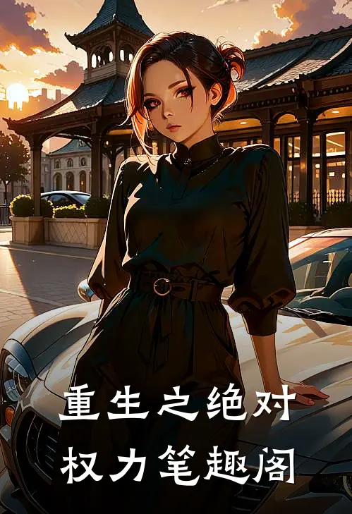 重生之绝对权力笔趣阁