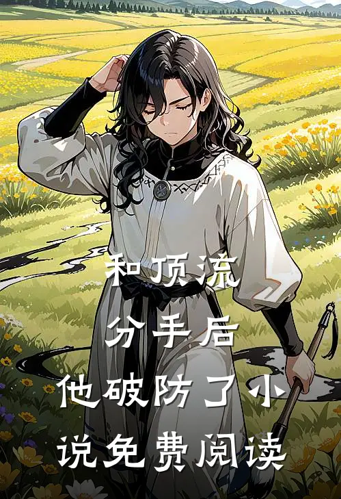 和顶流分手后，他破防了小说免费阅读