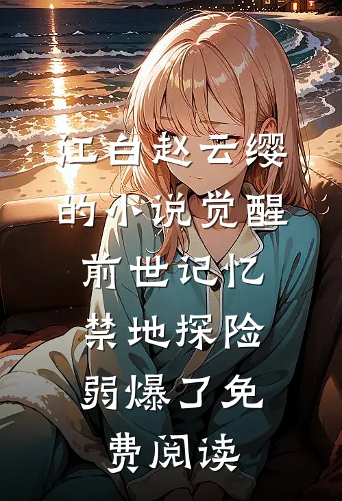 江白赵云缨的小说觉醒前世记忆，禁地探险弱爆了免费阅读
