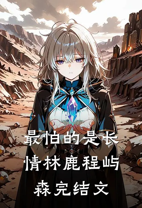 最怕的是长情林鹿程屿森完结文