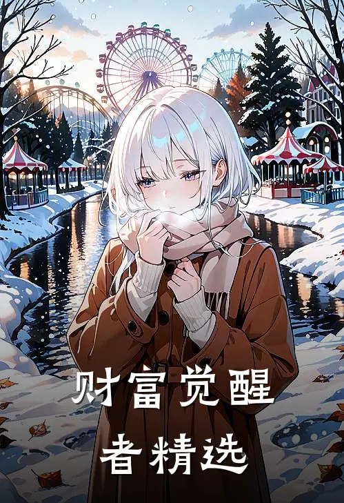 财富觉醒者精选