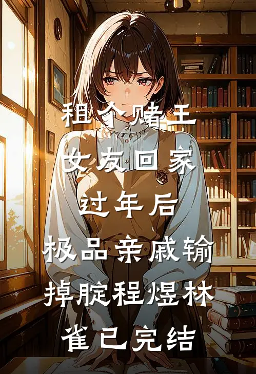 又风又雪又见月完整阅读