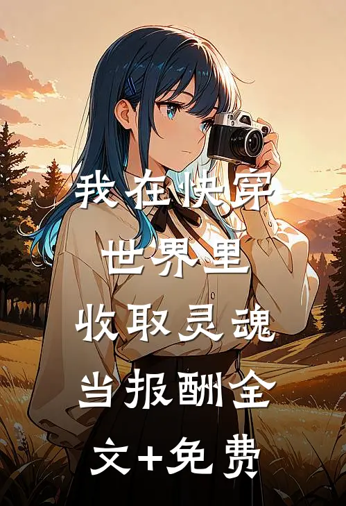 我在快穿世界里，收取灵魂当报酬全文+免费