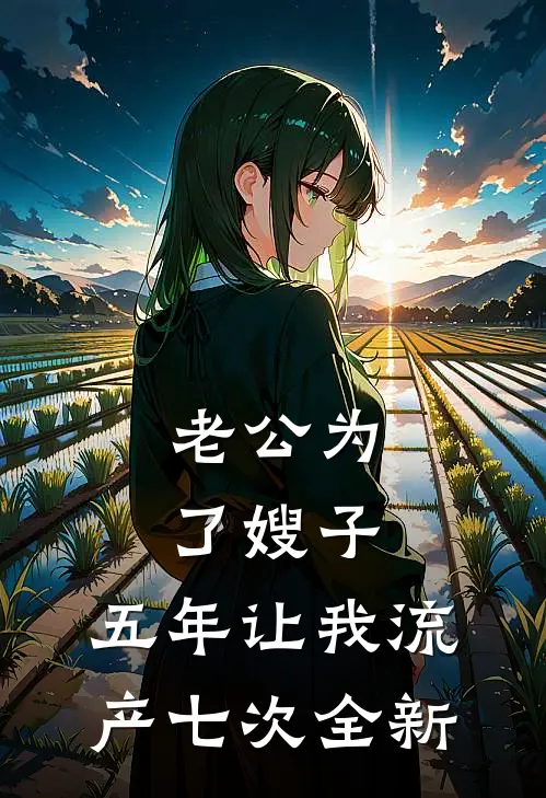 老公为了嫂子，五年让我流产七次全新