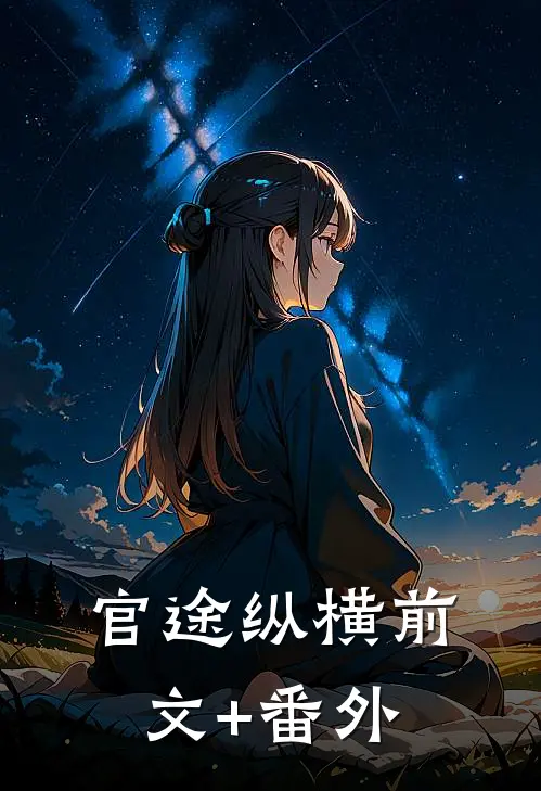 官途纵横前文+番外