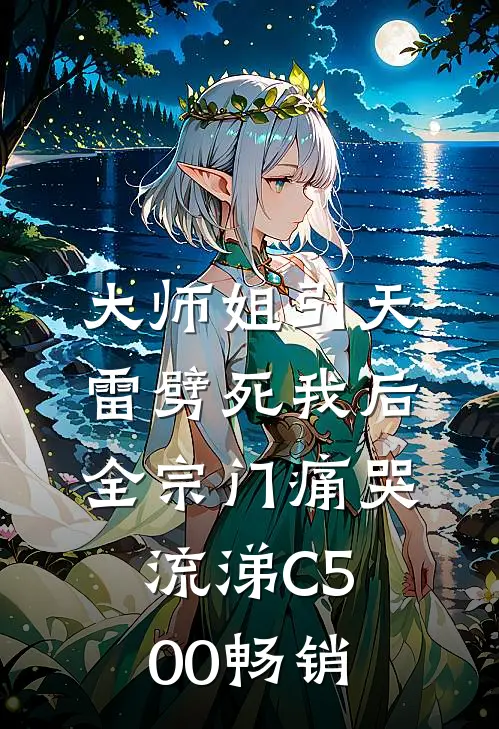 大师姐引天雷劈死我后，全宗门痛哭流涕C500畅销