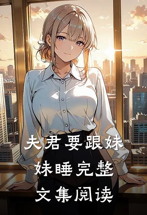 夫君要跟妹妹睡完整文集阅读