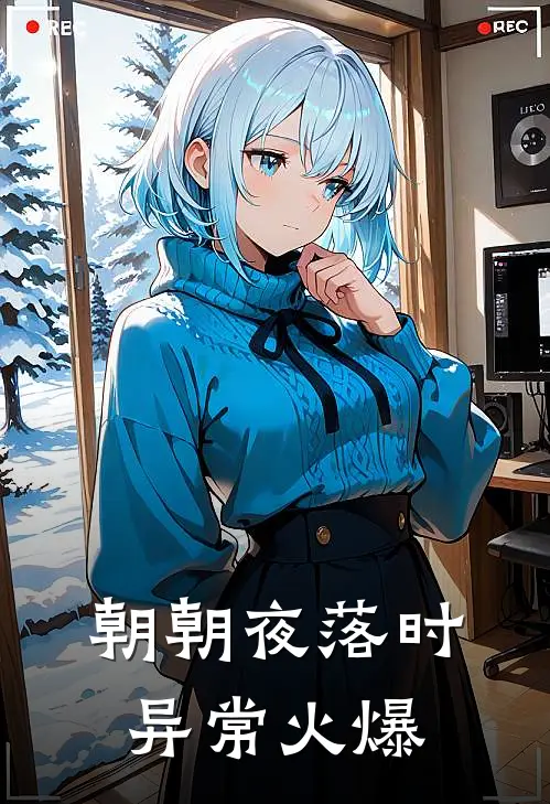 朝朝夜落时异常火爆