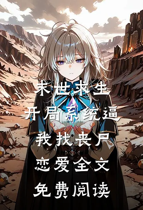 末世求生：开局系统逼我找丧尸恋爱全文免费阅读