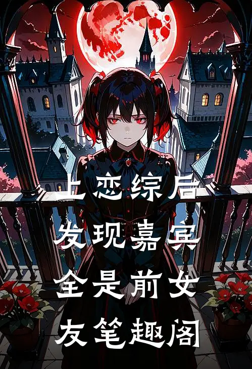 上恋综后，发现嘉宾全是前女友笔趣阁