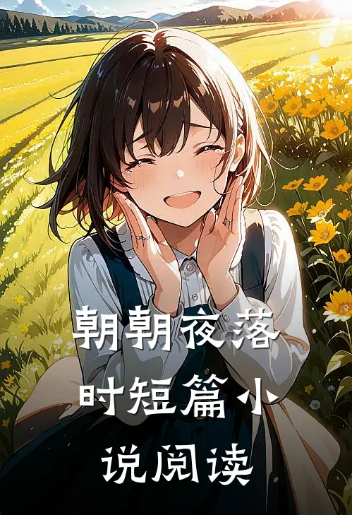 朝朝夜落时短篇小说阅读