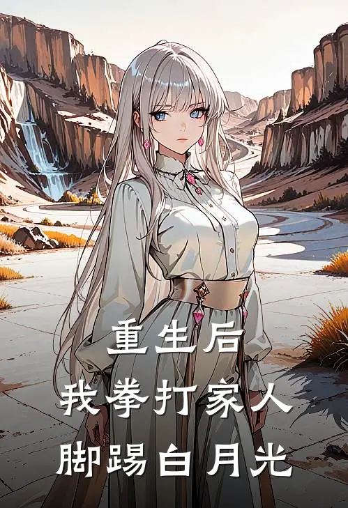 重生后，我拳打家人，脚踢白月光