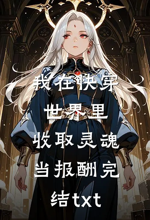 我在快穿世界里，收取灵魂当报酬完结txt