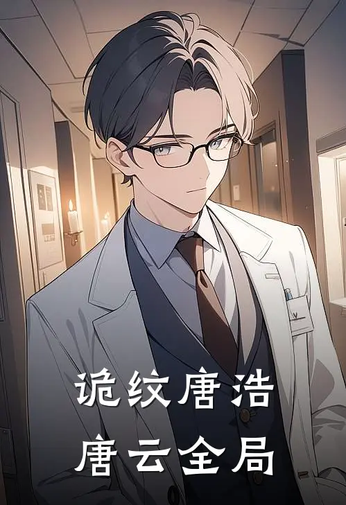 诡纹唐浩唐云全局