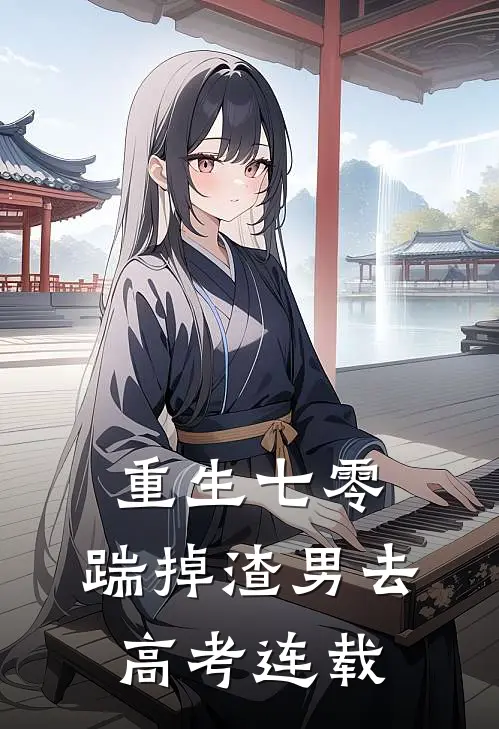 重生七零：踹掉渣男去高考连载
