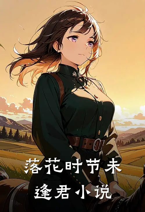 落花时节未逢君小说