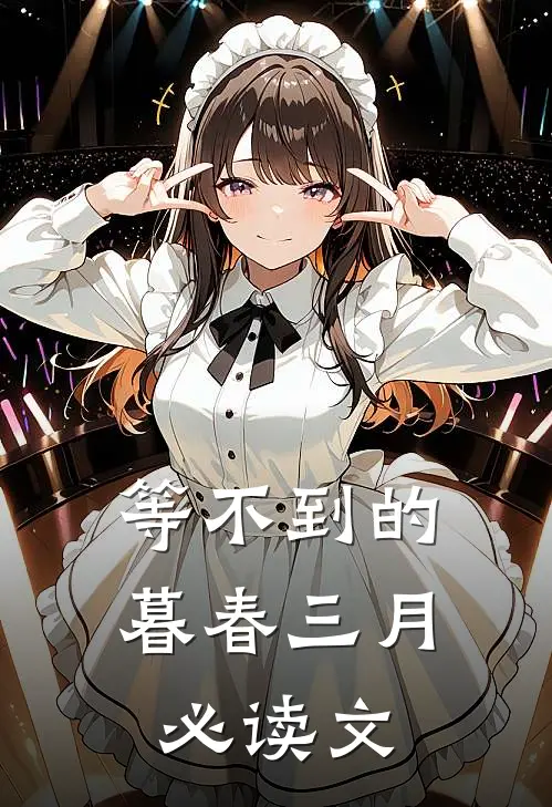 等不到的暮春三月必读文