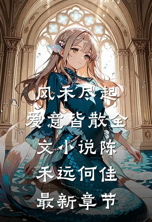 风禾尽起，爱意皆散全文小说陈禾远何佳最新章节