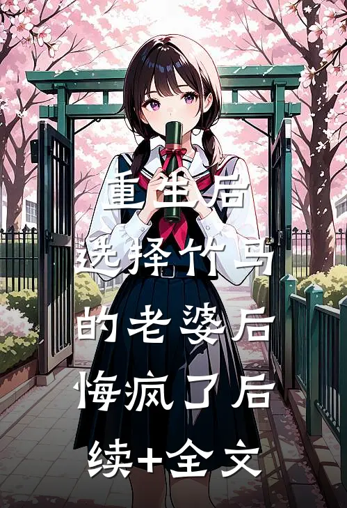 重生后，选择竹马的老婆后悔疯了后续+全文