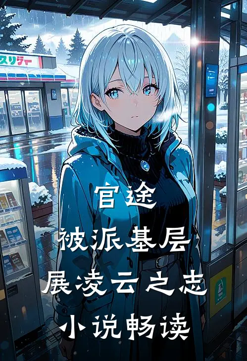 官途：被派基层，展凌云之志小说畅读