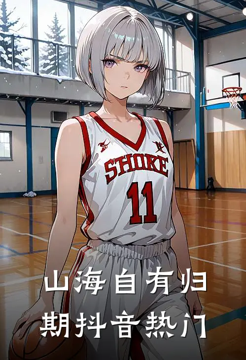 山海自有归期抖音热门