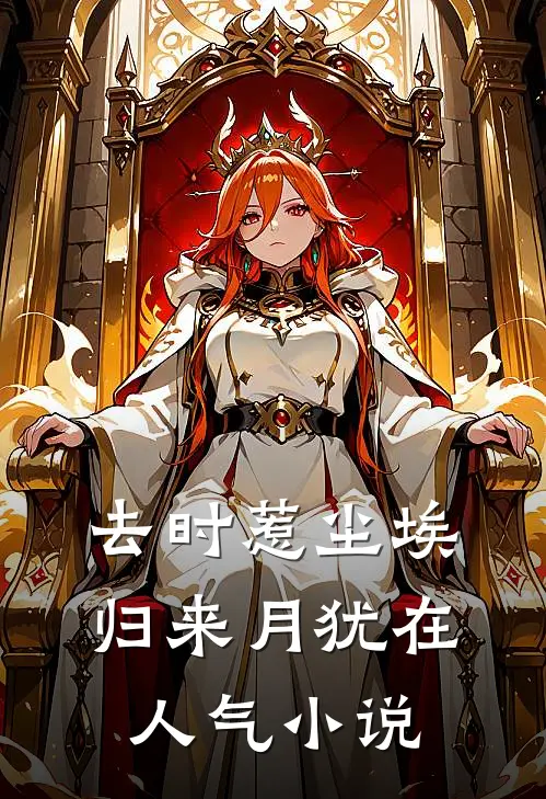 去时惹尘埃，归来月犹在人气小说