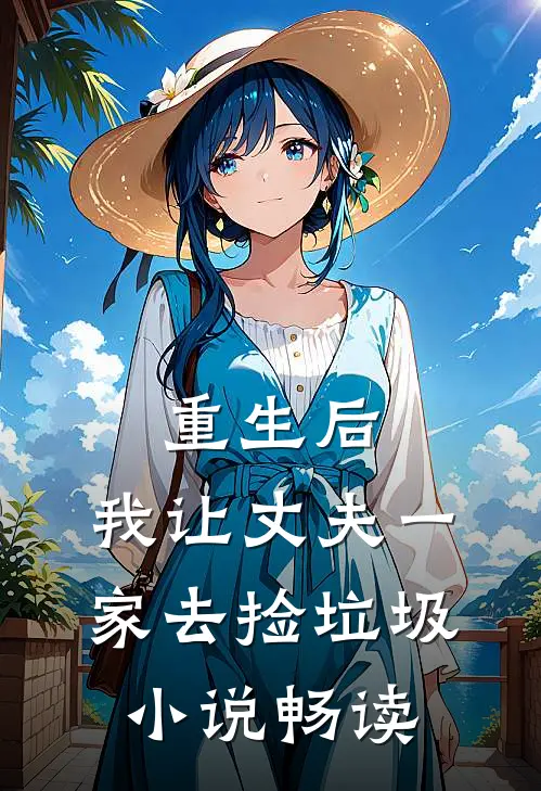 重生后，我让丈夫一家去捡垃圾小说畅读