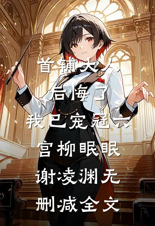首辅大人后悔了，我已宠冠六宫柳眠眠谢凌渊无删减全文