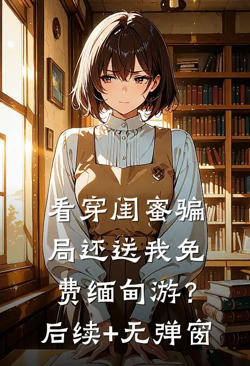 看穿闺蜜骗局还送我免费缅甸游？后续+无弹窗