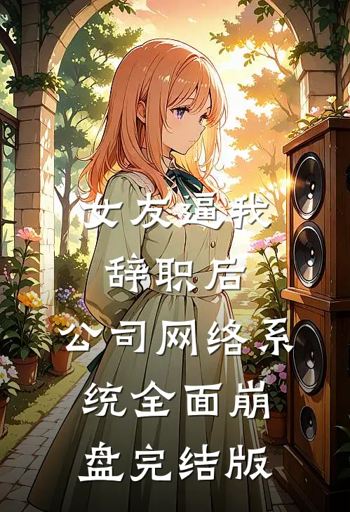 女友逼我辞职后，公司网络系统全面崩盘完结版