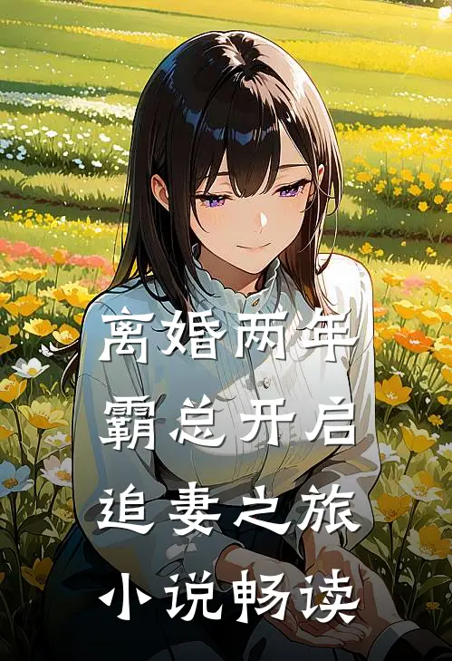 离婚两年，霸总开启追妻之旅小说畅读