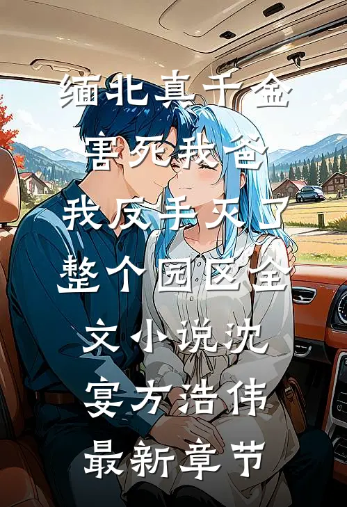 缅北真千金害死我爸，我反手灭了整个园区全文小说沈宴方浩伟最新章节