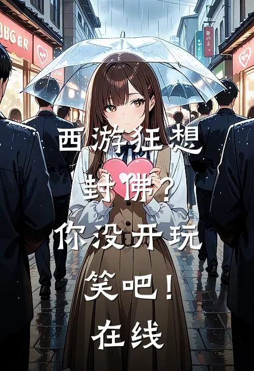 西游狂想：封佛？你没开玩笑吧！在线