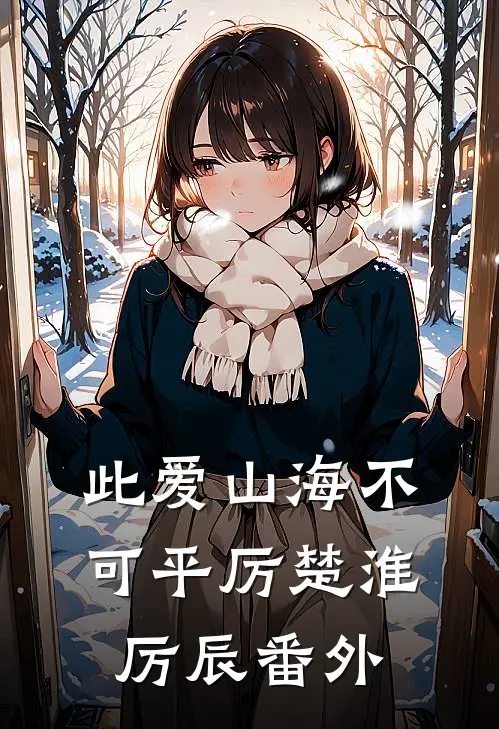 此爱山海不可平厉楚淮厉辰番外