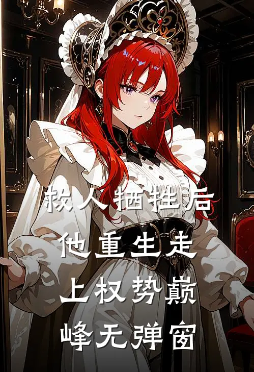 救人牺牲后，他重生走上权势巅峰无弹窗