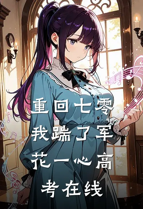 重回七零，我踹了军花一心高考在线