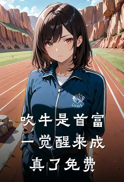 吹牛是首富，一觉醒来成真了免费