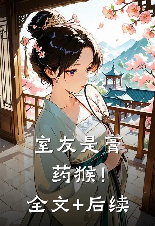 室友是膏药猴！全文+后续