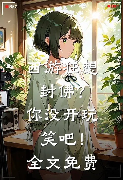 西游狂想：封佛？你没开玩笑吧！全文免费