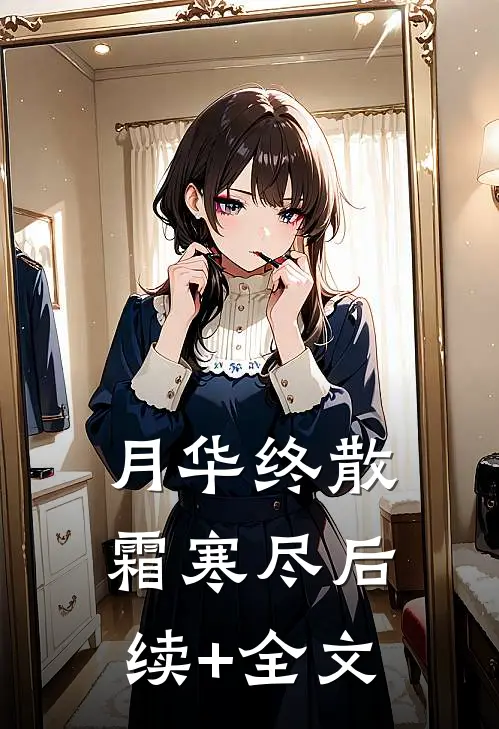 月华终散霜寒尽后续+全文