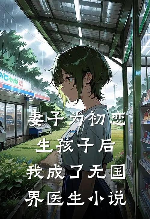 妻子为初恋生孩子后，我成了无国界医生小说
