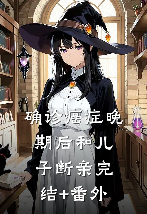 确诊癌症晚期后和儿子断亲完结+番外