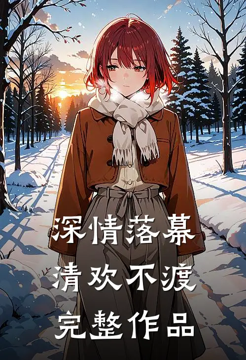 深情落幕，清欢不渡完整作品