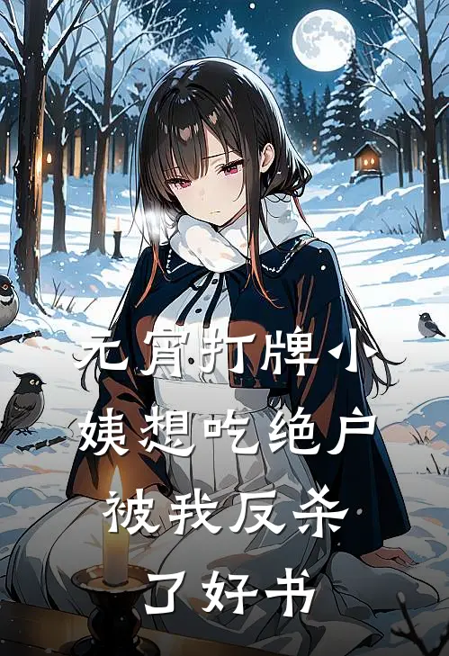 元宵打牌小姨想吃绝户，被我反杀了好书