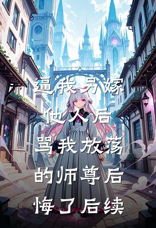 逼我另嫁他人后，骂我放荡的师尊后悔了后续
