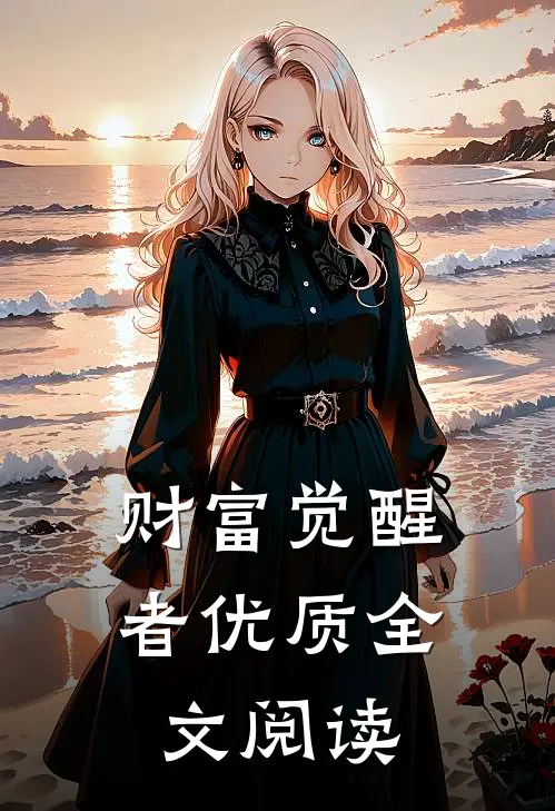 财富觉醒者优质全文阅读