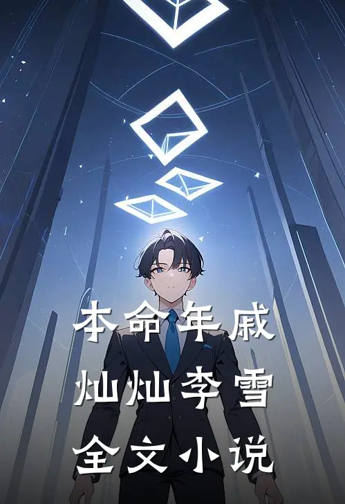 本命年戚灿灿李雪全文小说