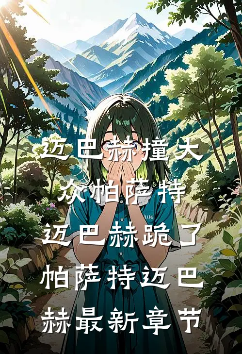 迈巴赫撞大众帕萨特，迈巴赫跪了帕萨特迈巴赫最新章节